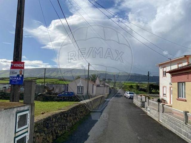 Terreno à venda em Praia da Vitória Santa Cruz, Praia da Vitória RE/MAX Portugal