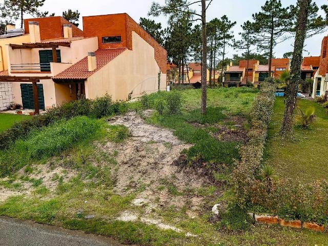 Terreno à venda em Praia de Mira, Mira RE/MAX Portugal