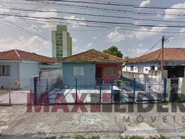 Terreno à venda em Presidente Altino
