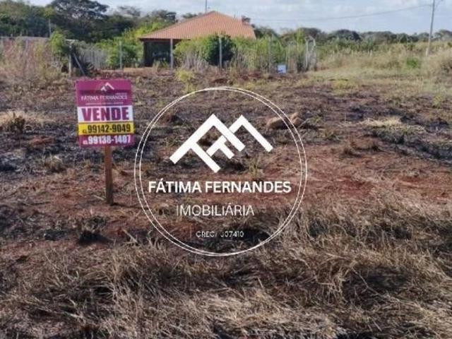 Terreno à venda em Primeiro de Maio PR, 550,00m² no Loteamento Dois Irmão II