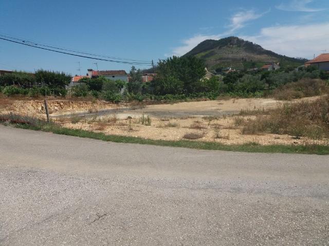 Terreno à venda em Proença a Nova