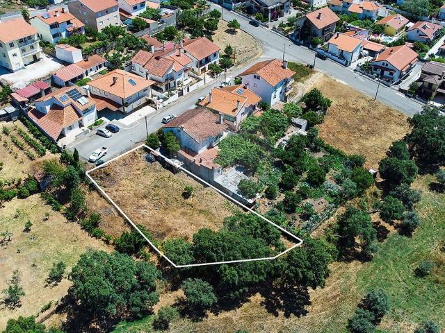 Terreno à venda em Proença a Nova