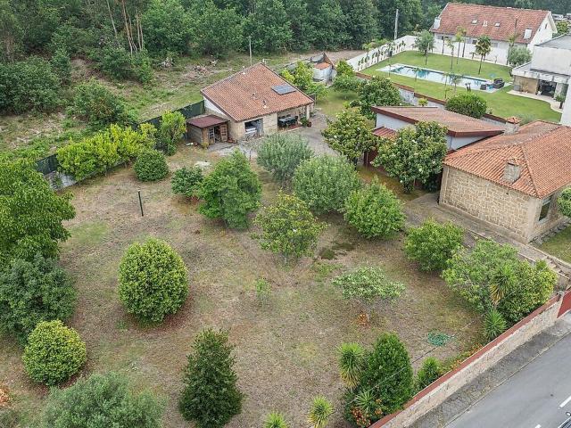Terreno à venda em Quinchães, Fafe RE/MAX Portugal