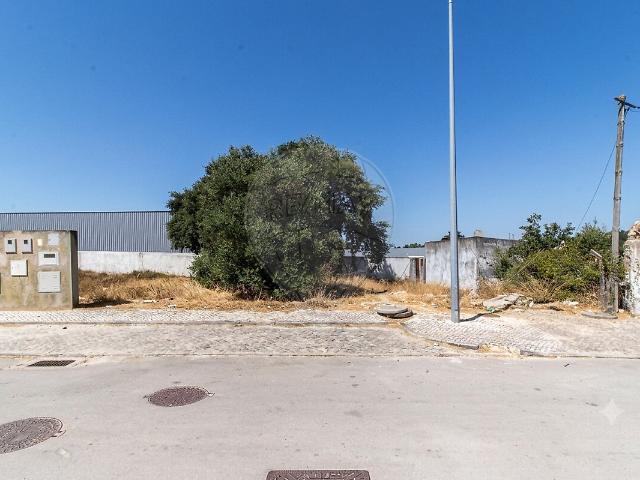 Terreno à venda em Quinta do Anjo, Palmela RE/MAX Portugal