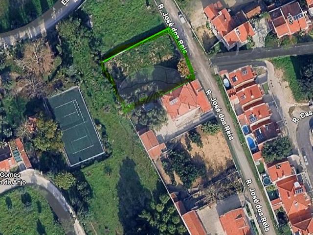 Terreno à venda em Quinta do Anjo, Palmela RE/MAX Portugal