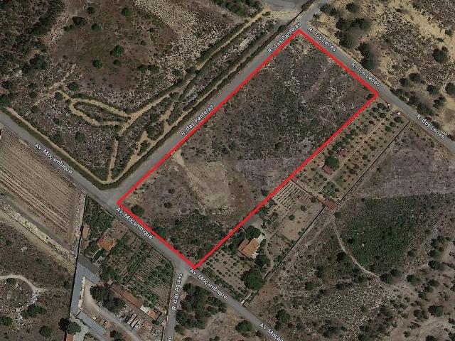 Terreno à venda em Quinta do Anjo, Palmela RE/MAX Portugal