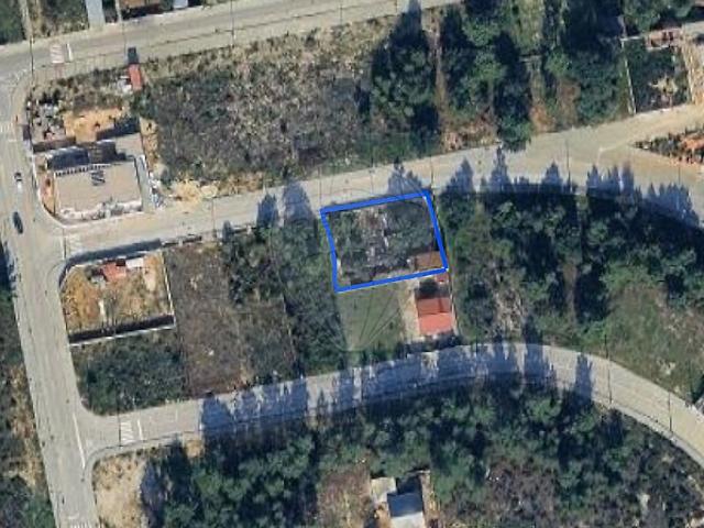 Terreno à venda em Quinta do Anjo, Palmela RE/MAX Portugal