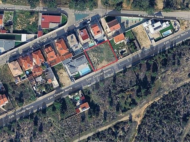 Terreno à venda em Quinta do Anjo, Palmela RE/MAX Portugal