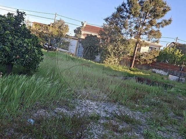 Terreno à venda em Quinta do Anjo, Palmela RE/MAX Portugal