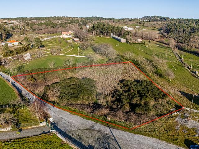 Terreno à venda em Quintela, Sernancelhe RE/MAX Portugal