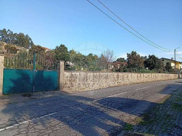 Terreno à venda em Quintiães e Aguiar, Barcelos RE/MAX Portugal