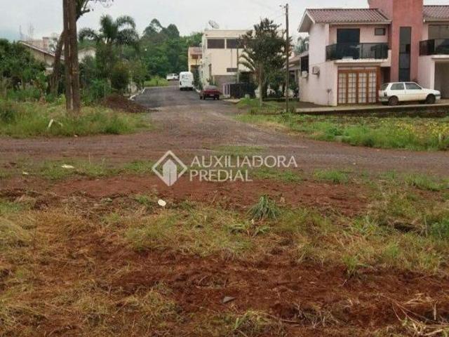 Terreno à venda em Roca Sales Zona Rural