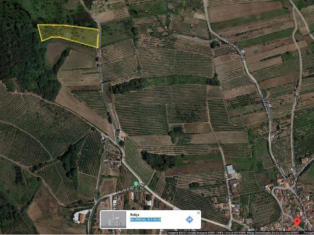 Terreno à venda em Roliça, Bombarral RE/MAX Portugal