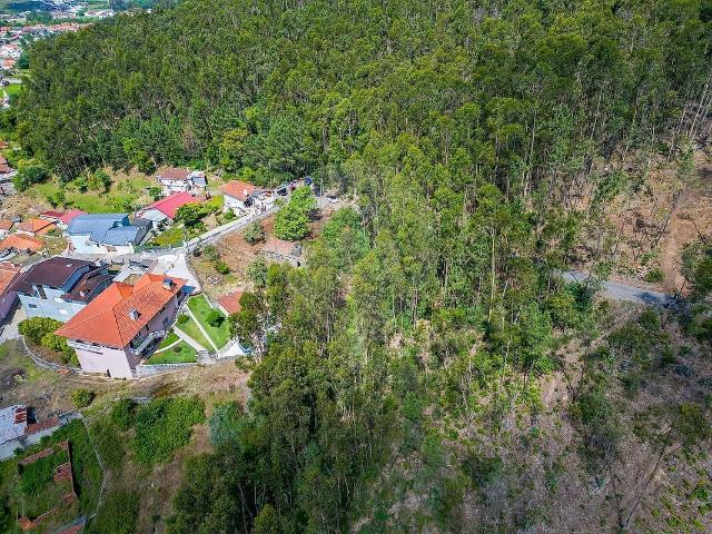 Terreno à venda em Romariz, Santa Maria da Feira RE/MAX Portugal