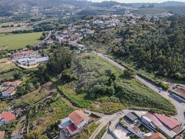 Terreno à venda em Roriz, Santo Tirso RE/MAX Portugal