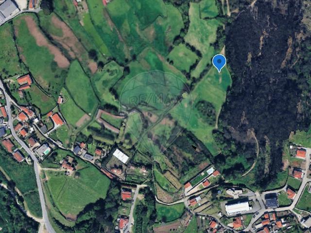 Terreno à venda em Roriz, Santo Tirso RE/MAX Portugal