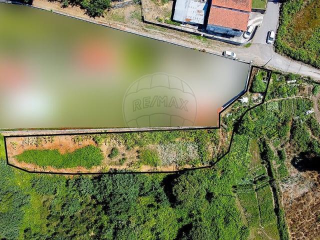 Terreno à venda em Roriz, Santo Tirso RE/MAX Portugal