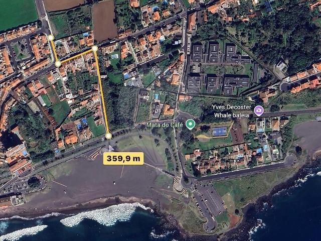 Terreno à venda em Rosto de Cão São Roque, Ponta Delgada RE/MAX Portugal