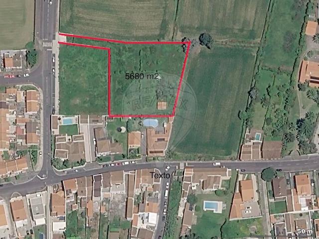 Terreno à venda em Rosto de Cão São Roque, Ponta Delgada RE/MAX Portugal
