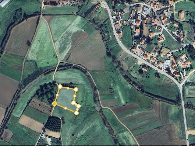 Terreno à venda em Ramalhal, Torres Vedras RE/MAX Portugal