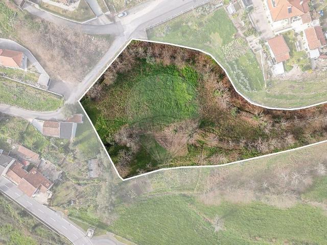 Terreno à venda em Revelhe, Fafe RE/MAX Portugal