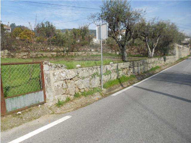 Terreno à venda em Real, Penalva do Castelo RE/MAX Portugal