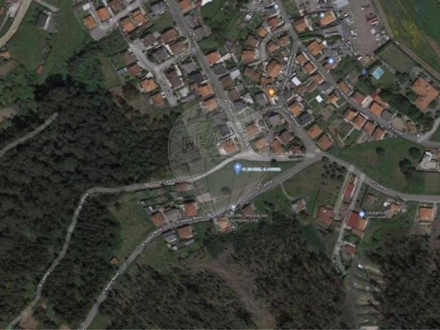 Terreno à venda em Rebordões, Santo Tirso RE/MAX Portugal