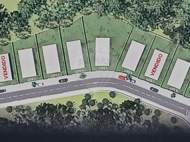 Terreno à venda em Rebordosa, Paredes RE/MAX Portugal