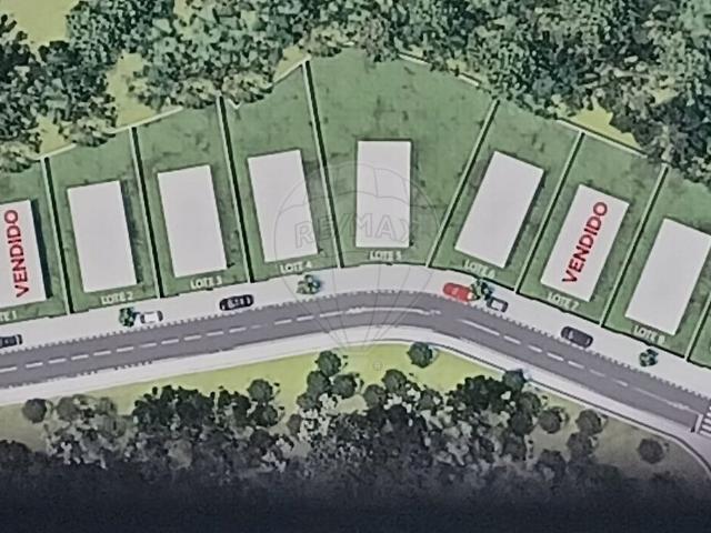 Terreno à venda em Rebordosa, Paredes RE/MAX Portugal