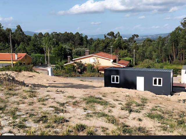 Terreno à venda em Reboreda e Nogueira, Vila Nova de Cerveira RE/MAX Portugal