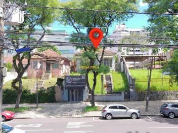 Avenida Presidente Getúlio Vargas, Curitiba