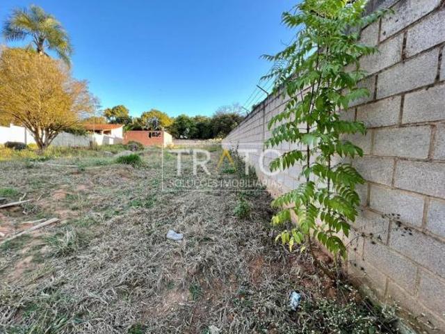 terreno à venda em Recanto dos Dourados