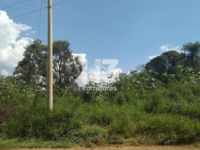 terreno à venda em Recanto dos Dourados