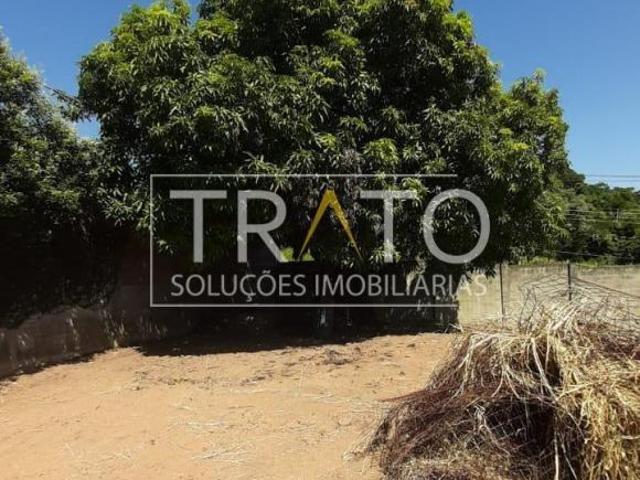 terreno à venda em Recanto dos Dourados