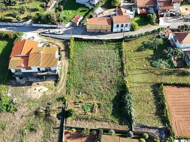 Terreno à venda em Recardães e Espinhel, Águeda RE/MAX Portugal