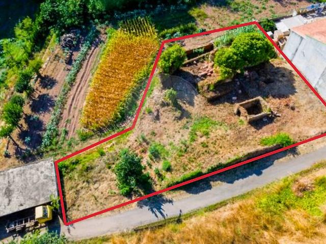 Terreno à venda em Recardães e Espinhel, Águeda RE/MAX Portugal