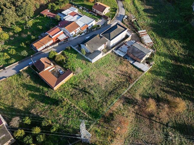 Terreno à venda em Recardães e Espinhel, Águeda RE/MAX Portugal