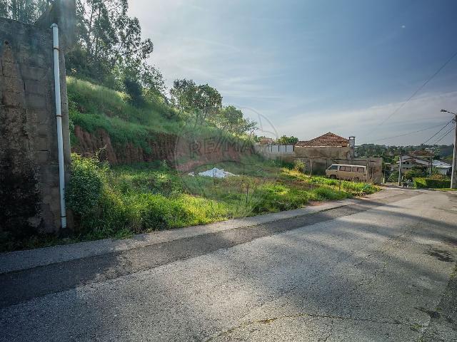 Terreno à venda em Recardães e Espinhel, Águeda RE/MAX Portugal
