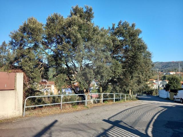 Terreno à venda em Recarei