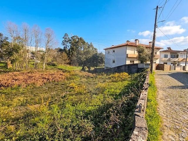 Terreno à venda em Recarei, Paredes RE/MAX Portugal
