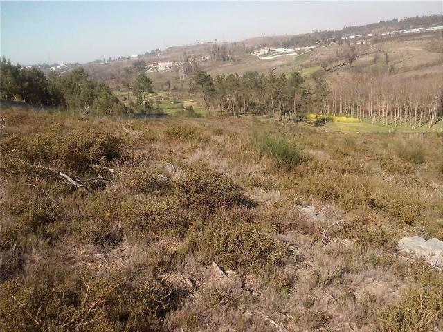 Terreno à venda em Recarei, Paredes RE/MAX Portugal