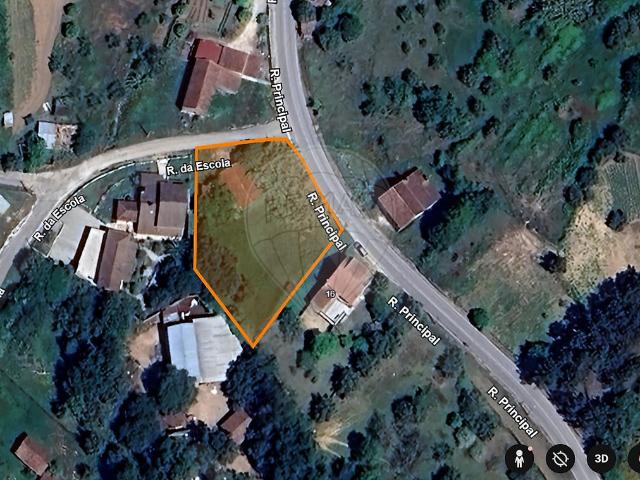 Terreno à venda em Redinha, Pombal RE/MAX Portugal
