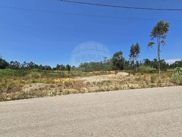 Terreno à venda em Redinha, Pombal RE/MAX Portugal