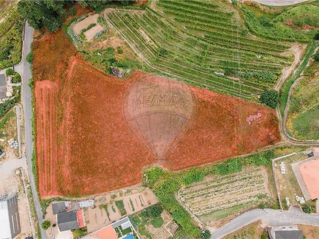 Terreno à venda em Refontoura, Felgueiras RE/MAX Portugal
