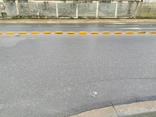 Terreno à venda em Registro