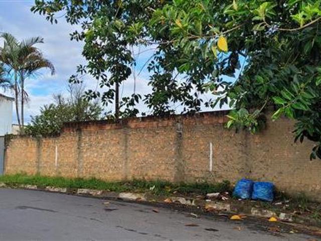 Terreno à venda em Registro