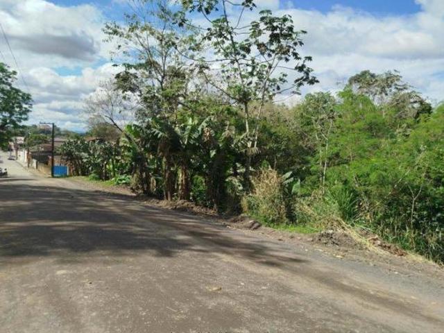 Terreno à venda em Registro