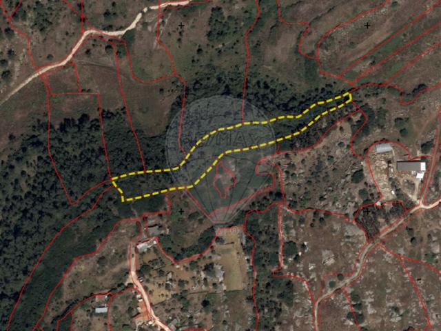 Terreno à venda em Reguengo Grande