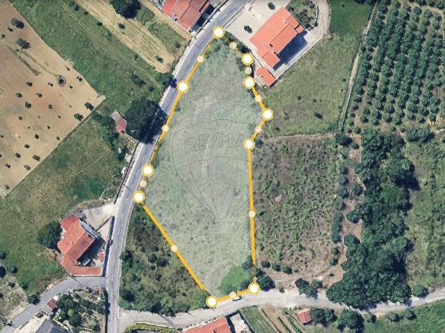 Terreno à venda em Reguengo do Fetal, Batalha RE/MAX Portugal