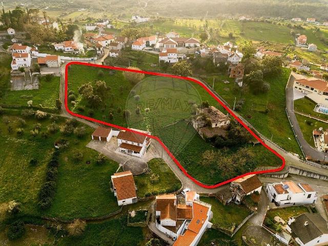 Terreno à venda em Reguengo do Fetal, Batalha RE/MAX Portugal